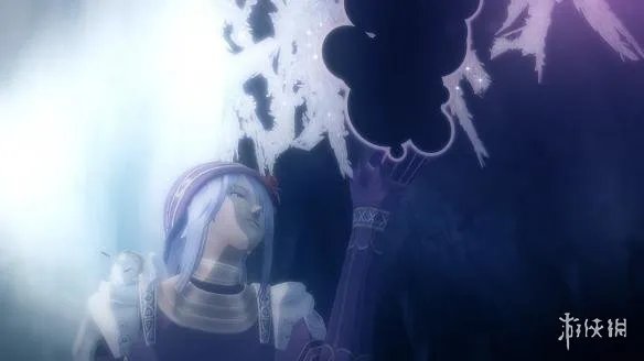 《.hack//G.U.》重制版详情公开 看的见的高清进化对比