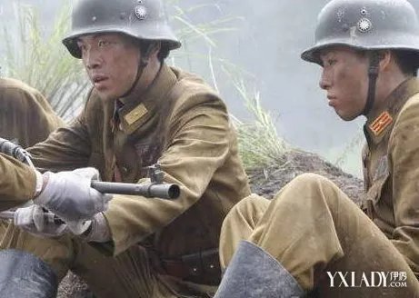 雳剑电视剧剧情介绍一部迥然不同的抗日神剧