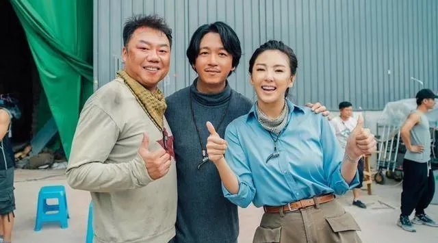 电视剧《鬼吹灯之龙岭迷窟》你们觉得潘粤明演的胡八一怎么样？