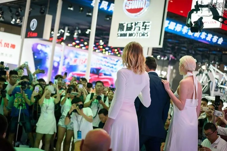 2020北京车展延期 调整后的具体时间待定