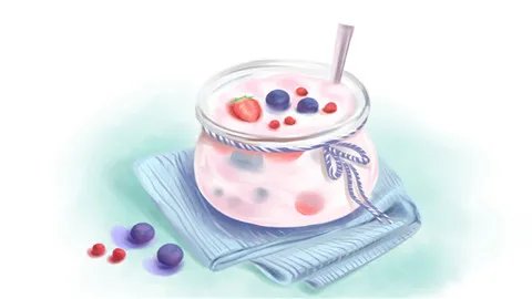 减肥早餐吃什么