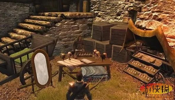 《神界2：龙裔》全章节图文流程攻略