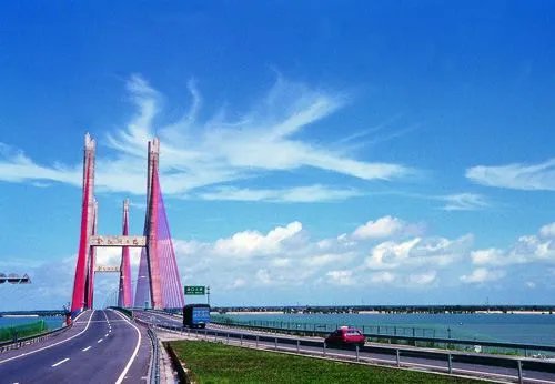 九景高速公路的简介