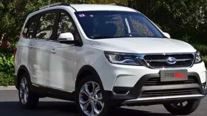 5万左右的车排行榜