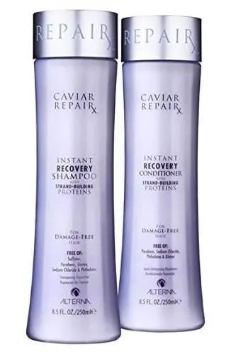 拒绝开架大路货，有哪些好用的小众洗发水推荐？