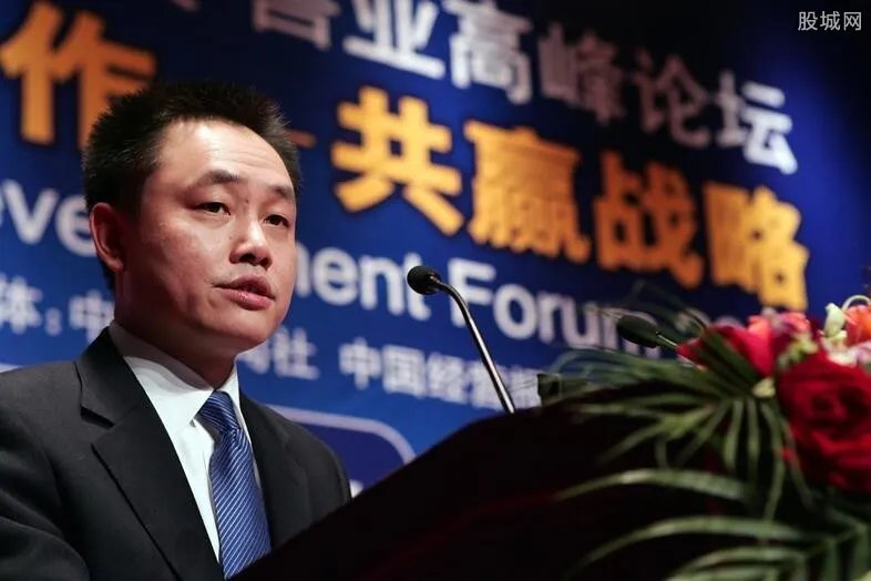 黄光裕什么时候出狱 黄光裕2018年出狱成泡影