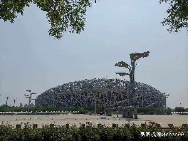 开车旅行是什么感觉呢？