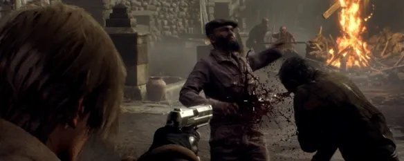 《生化危机4重置版》白金攻略 白金路线咋走？