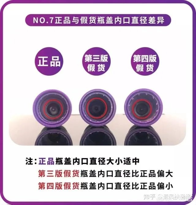 韩国dmt素颜滴如何分辨真假货呢？