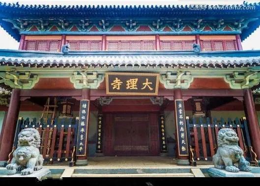 中国古代的大理寺和刑部有什么区别？哪一个权力更大？