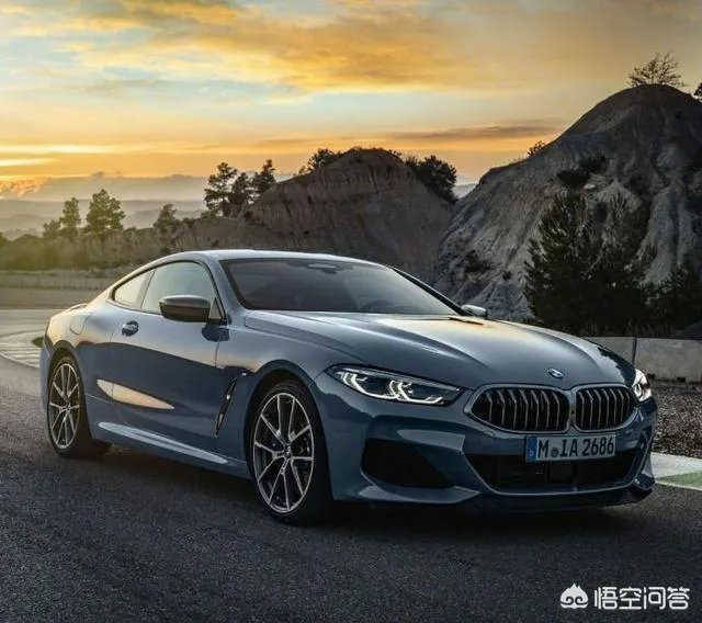 宝马收购华晨宝马，你认为是否预示将来人人能开宝马？