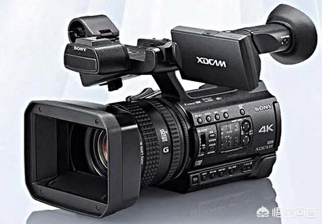 有哪些中档数码摄像机值得推荐？