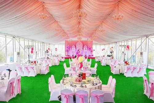 北京婚礼策划公司排名 如何选一家较好的婚庆公司