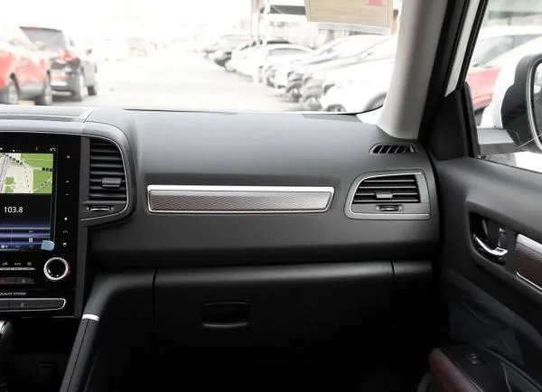 科雷傲怎么样？值得买吗？