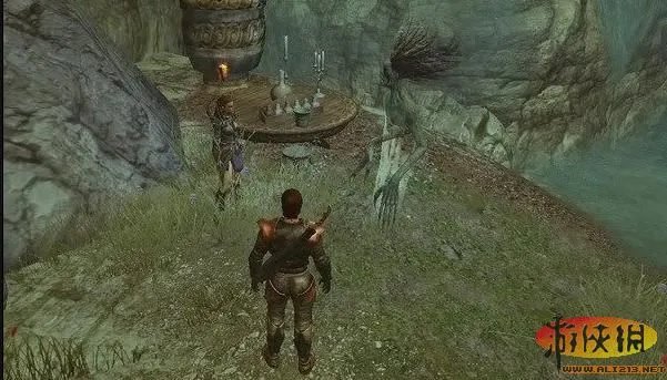 《神界2：龙裔》全章节图文流程攻略