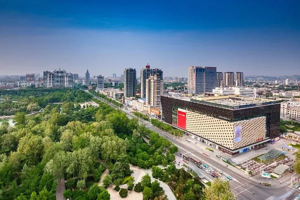 淄博住宿哪里好