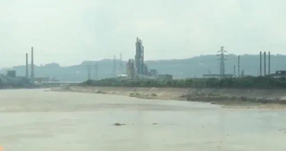 乐山五通桥区委书记发声，为何他和村民说的不一样？