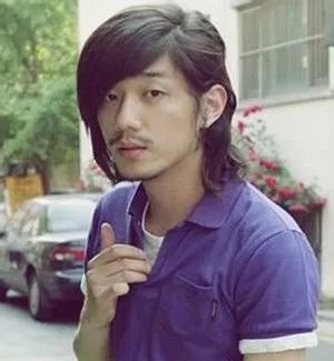 男生短发发型名称