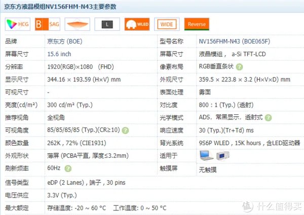 低端杂牌显示器值不值得买 瀚视奇23.8寸2K雾面显示器