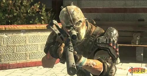 《战地双雄：第40天》合作模式新图