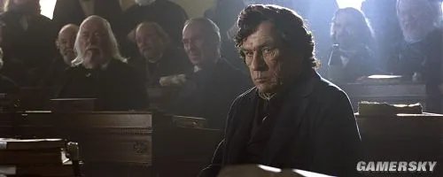 “国父”威武!斯皮尔伯格冲奥大片《林肯(Lincoln)》震撼预告片与剧照 丹尼尔戴刘易斯化身总统