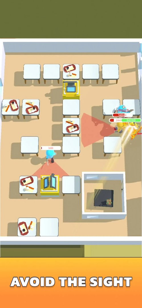 影子大师秘密杀手什么时候出 公测上线时间预告