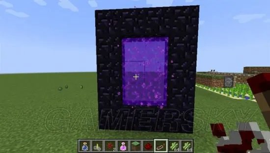 《我的世界》恶魂之泪用法图文解析 恶魂之泪怎么用