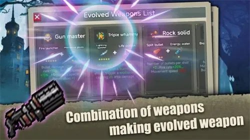 枪王传奇好玩吗 枪王传奇玩法简介