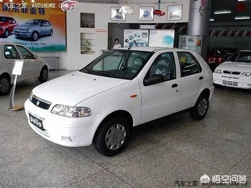 2006款的南京菲亚特质量怎么样？值得入手吗？