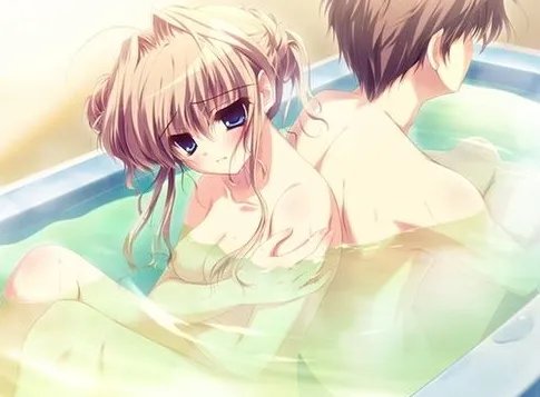 动画片尺度大引围观 撩衣服坦胸露乳惊爆眼球