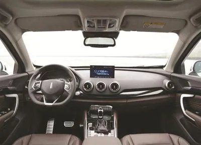 哪款SUV性价比最高？