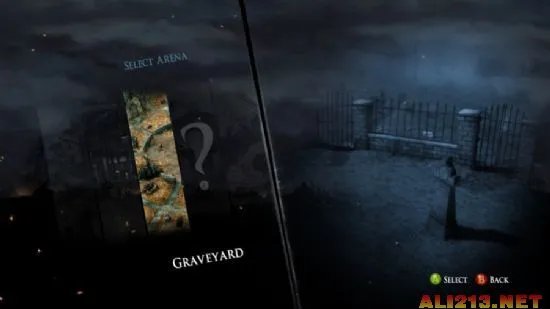 《致命武士：古代搏斗》更多武器 更多截图！