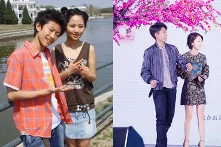 张一山蜡像揭幕引关注 上综艺讲述自己的辛酸往事