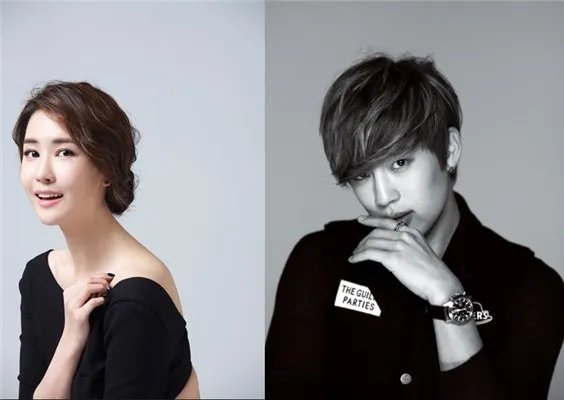 李多海承认恋情自曝约会照 最先祝福的竟然是李易峰粉丝