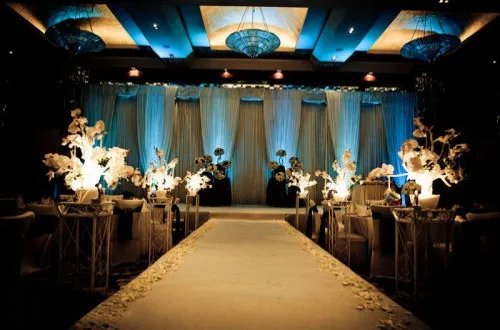 成都婚庆策划哪家好 成都婚庆一般要多少钱