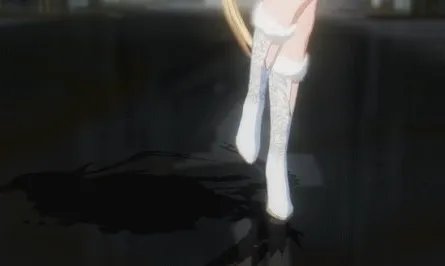 《战双帕弥什》天赐恩典皮肤图鉴介绍