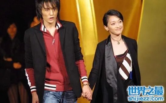 朴树周迅分手原因曝光，朴树现任老婆长得像周迅 