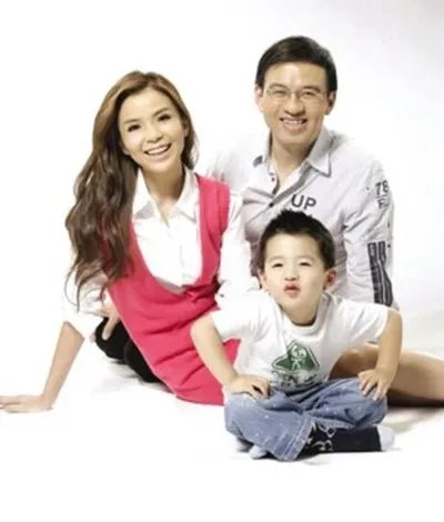 揭朱迅王志婚变真相内幕 回顾两人恋爱细节甜煞众人