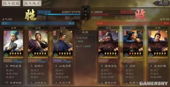 三国志战略版法正攻略 新版法正怎么玩