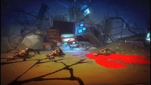 剑勇传奇:忍者龙剑传Z 全流程图文攻略