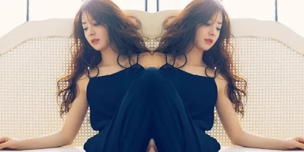 郭富城老婆方媛资料多高