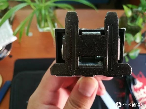 低端杂牌显示器值不值得买 瀚视奇23.8寸2K雾面显示器