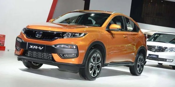 推荐几款15万左右的越野车?