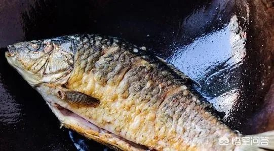 怎样熬鲫鱼汤？