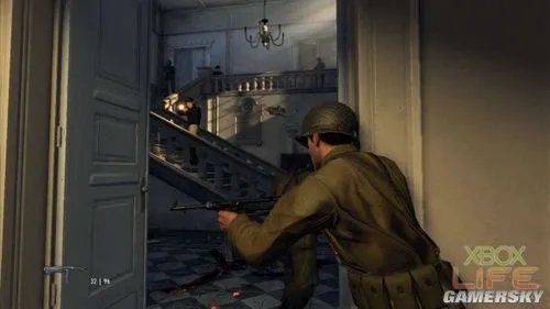 X360《黑手党2》图文流程攻略