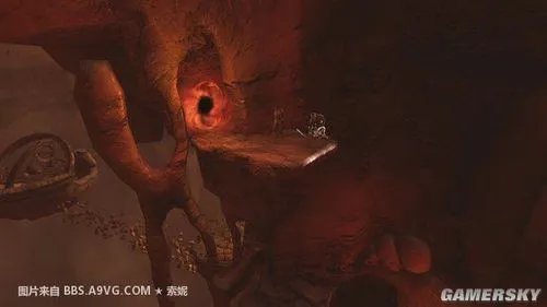 《恶魔城：暗影之王》隐藏物品收集图文攻略