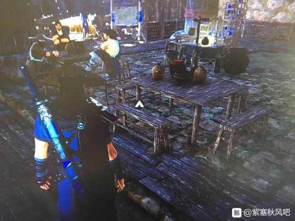 《紫塞秋风》图文攻略 任务流程图文攻略