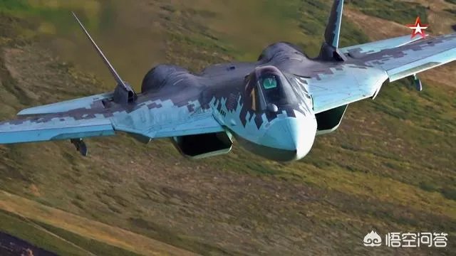 你认为苏霍伊T-50战斗机的实战能力怎么样？
