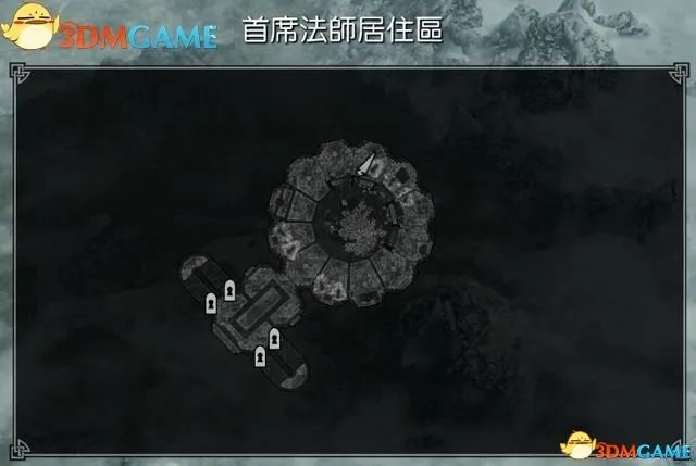 《上古卷轴5：天际》全剧情流程全DLC攻略 全势力全支线任务