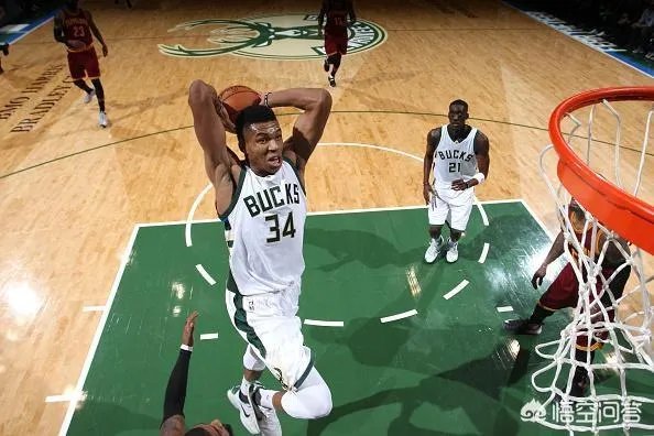 字母哥有可能当选今年的常规赛MVP吗？